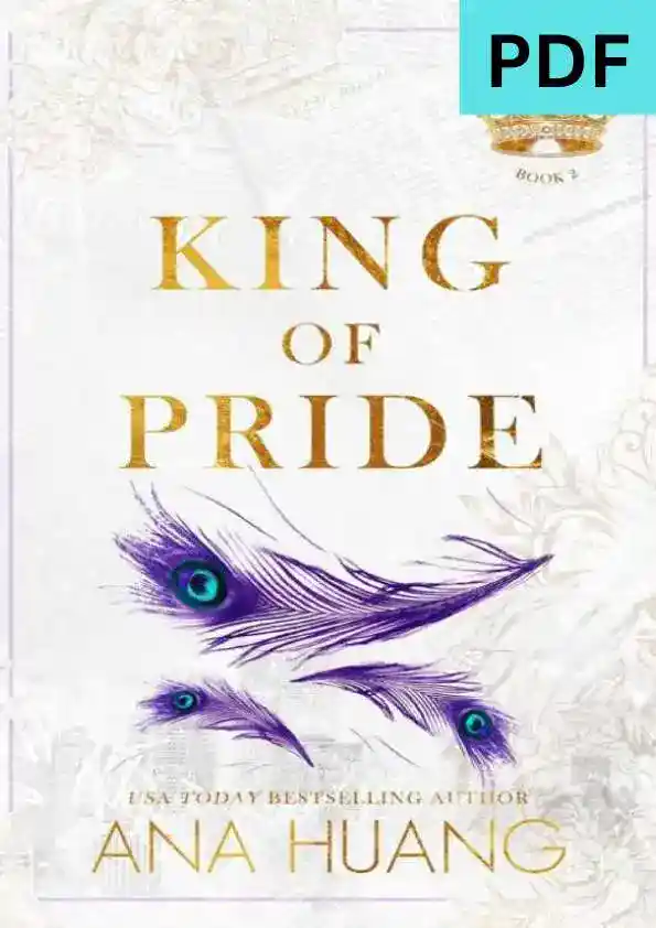 King Of Pride PDF