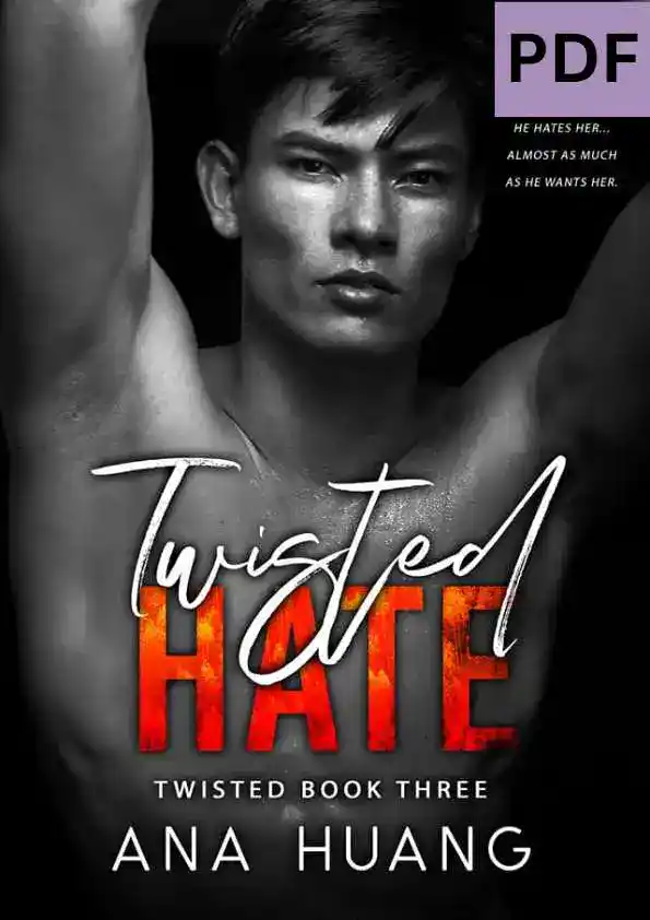 Twisted Hate by Ana Huang PDF