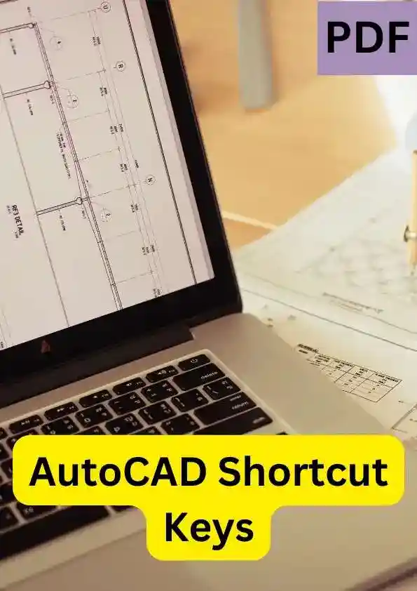 AutoCAD Shortcut Keys