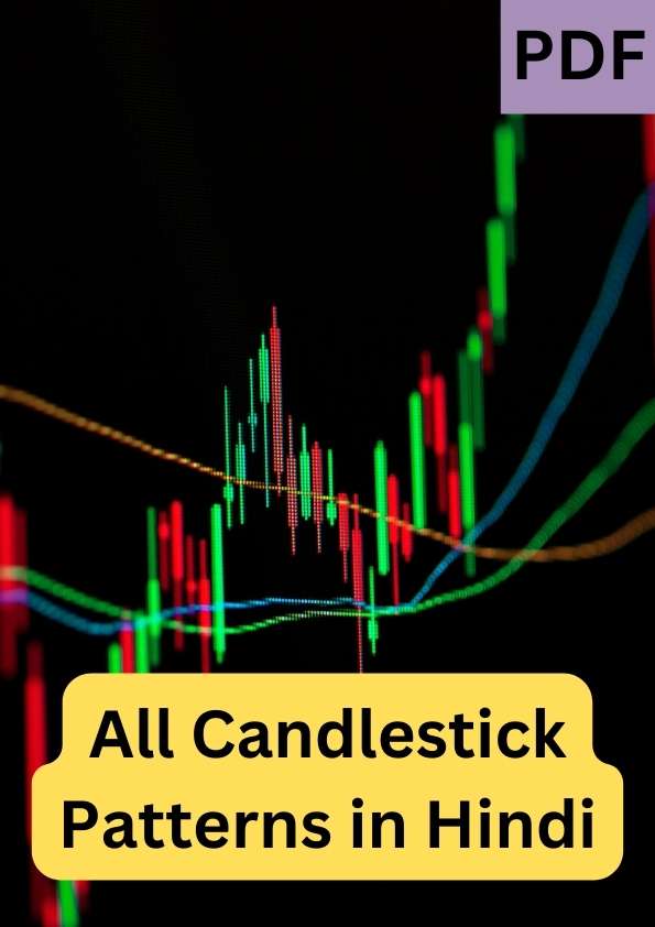 All Candlestick Patterns in Hindi