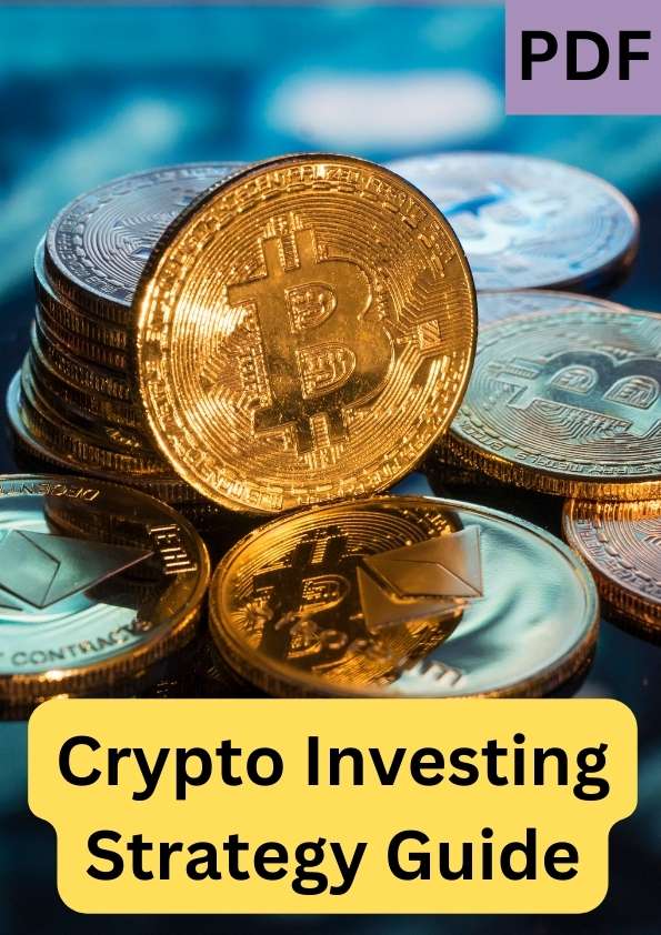 Crypto Investing Strategy Guide