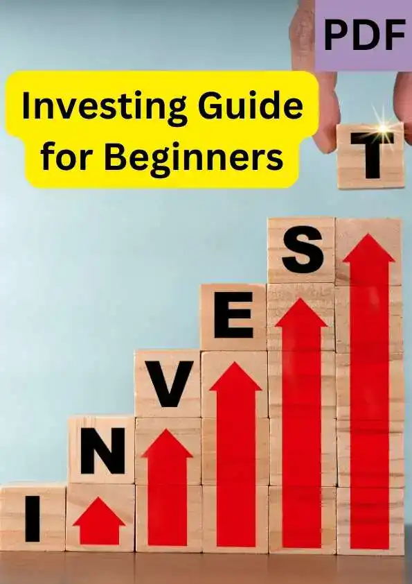 Investing Guide for Beginners