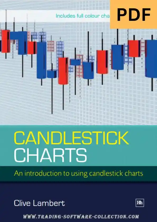 Candlestick Charts by Clive Lambert