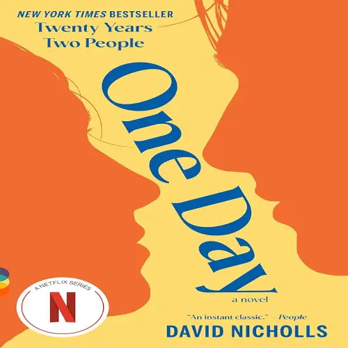 One Day by David Nicholls PDF Free Download