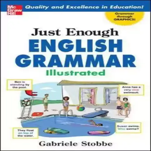 just enough english grammar illustrated pdf free download