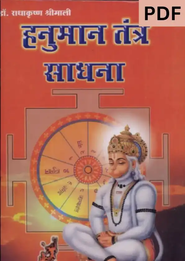 Hanuman Tantra Sadhana