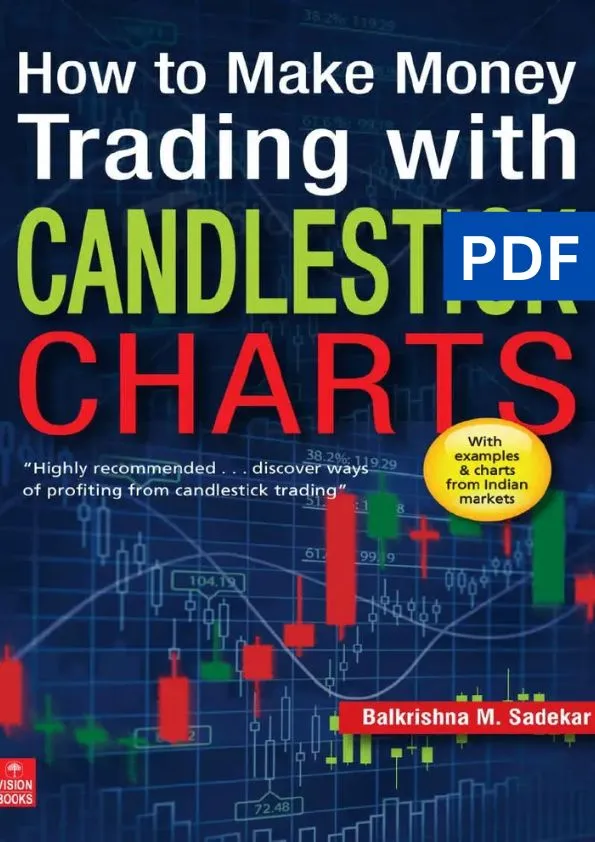 How To Make Money Trading With Candlestick Charts