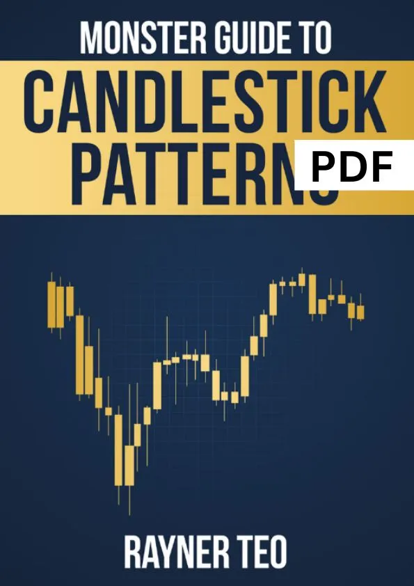 Monster guide to candlestick patterns