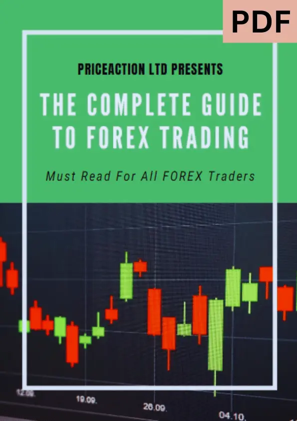 The Complete Guide To Forex Trading